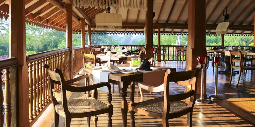 Uga Ulagalla - Anuradhapura Sigiriya Buitenkant foto
