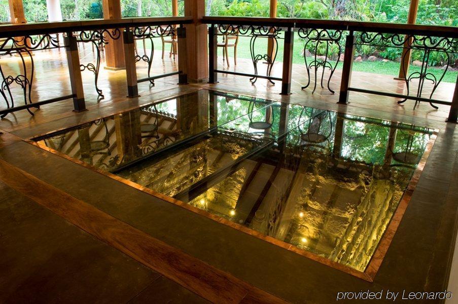 Uga Ulagalla - Anuradhapura Sigiriya Faciliteiten foto