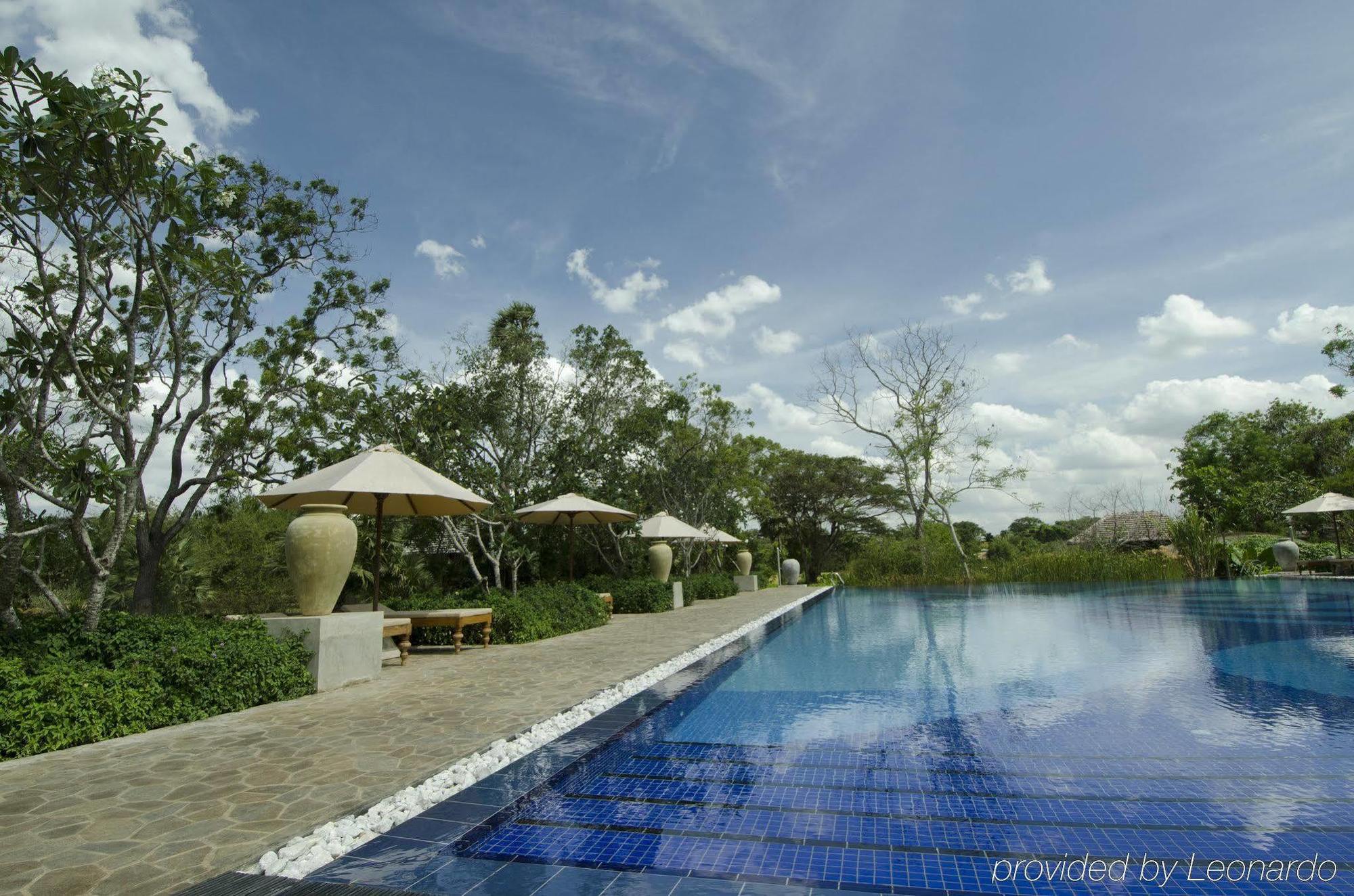 Uga Ulagalla - Anuradhapura Sigiriya Faciliteiten foto